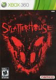 Splatterhouse (Xbox 360)